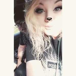 Meet your Posher, Tiffany